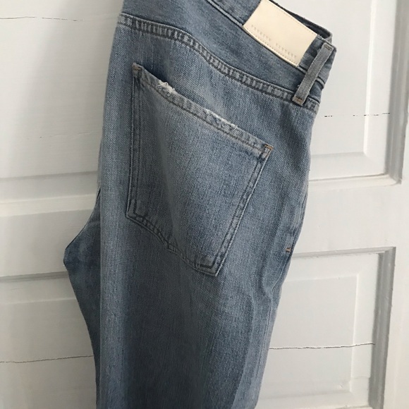 Citizens of Humanity Liya Petite Jean - Picture 2 of 5